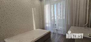 2-к квартира, вторичка, 56м2, 11/17 этаж