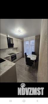 1-к квартира, вторичка, 37м2, 5/5 этаж