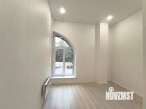 Студия квартира, вторичка, 15м2, 2/4 этаж