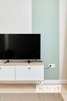 Студия квартира, вторичка, 16м2, 3/5 этаж