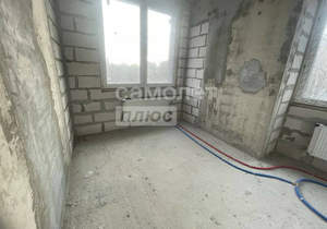 3-к квартира, вторичка, 64м2, 4/23 этаж