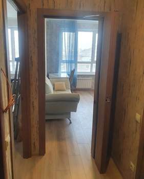 1-к квартира, вторичка, 35м2, 4/25 этаж