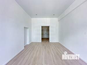 Студия квартира, вторичка, 35м2, 2/4 этаж