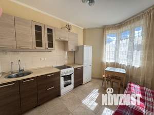 1-к квартира, вторичка, 37м2, 12/172 этаж