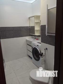 Студия квартира, вторичка, 30м2, 20/25 этаж