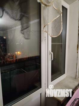 2-к квартира, вторичка, 46м2, 5/5 этаж