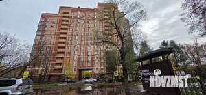 1-к квартира, вторичка, 45м2, 7/16 этаж