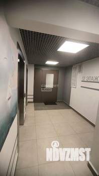 2-к квартира, вторичка, 57м2, 17/25 этаж
