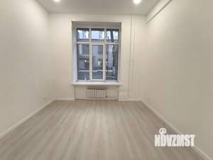 Студия квартира, вторичка, 21м2, 1/4 этаж