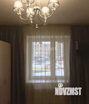 1-к квартира, вторичка, 36м2, 2/17 этаж