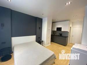 1-к квартира, вторичка, 49м2, 2/24 этаж