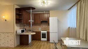 1-к квартира, вторичка, 32м2, 3/18 этаж