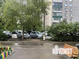 4-к квартира, вторичка, 70м2, 7/9 этаж