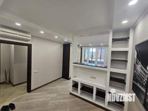1-к квартира, вторичка, 38м2, 4/17 этаж