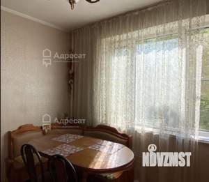 3-к квартира, вторичка, 75м2, 4/17 этаж