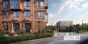 3-к квартира, вторичка, 89м2, 3/8 этаж