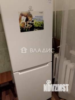 2-к квартира, вторичка, 36м2, 1/5 этаж