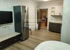 2-к квартира, вторичка, 72м2, 2/6 этаж