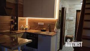 Студия квартира, вторичка, 43м2, 3/4 этаж