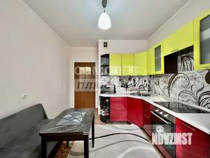 1-к квартира, вторичка, 36м2, 4/17 этаж