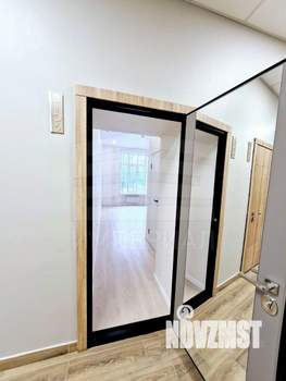 Студия квартира, вторичка, 23м2, 2/4 этаж