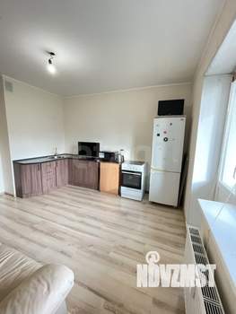 Студия квартира, вторичка, 22м2, 4/17 этаж