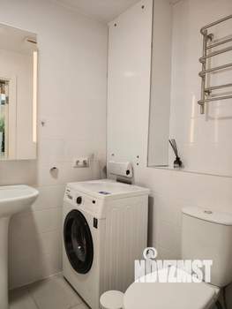 1-к квартира, вторичка, 37м2, 3/25 этаж