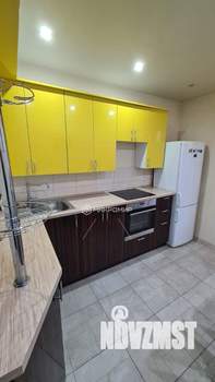 1-к квартира, вторичка, 39м2, 4/15 этаж