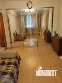 2-к квартира, вторичка, 41м2, 1/5 этаж