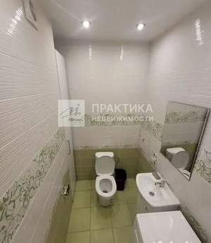 2-к квартира, вторичка, 69м2, 14/16 этаж