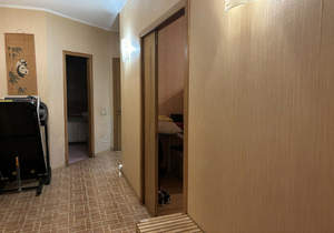 2-к квартира, вторичка, 74м2, 2/17 этаж