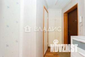2-к квартира, вторичка, 37м2, 4/5 этаж