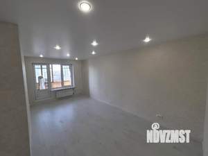 2-к квартира, вторичка, 46м2, 8/9 этаж