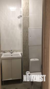 1-к квартира, вторичка, 45м2, 14/22 этаж