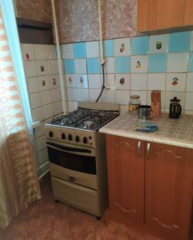 3-к квартира, вторичка, 53м2, 1/9 этаж