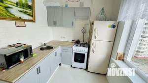 2-к квартира, вторичка, 44м2, 8/9 этаж