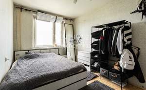 2-к квартира, вторичка, 60м2, 14/17 этаж