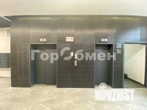 2-к квартира, вторичка, 37м2, 17/17 этаж