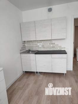 Студия квартира, вторичка, 18м2, 8/18 этаж