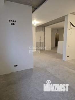 3-к квартира, вторичка, 91м2, 10/22 этаж