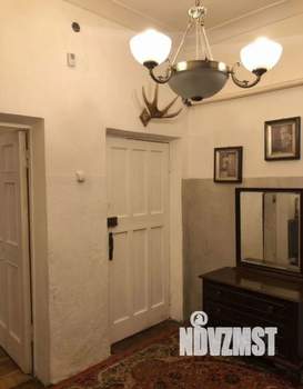 2-к квартира, вторичка, 62м2, 1/2 этаж