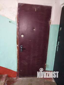 1-к квартира, вторичка, 30м2, 1/3 этаж