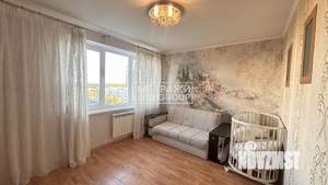 2-к квартира, вторичка, 44м2, 8/17 этаж