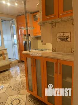 3-к квартира, вторичка, 73м2, 17/17 этаж