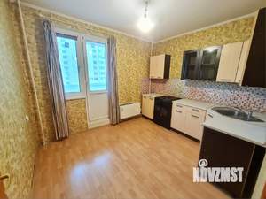 2-к квартира, вторичка, 59м2, 19/25 этаж