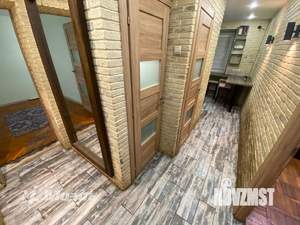 2-к квартира, вторичка, 44м2, 1/5 этаж