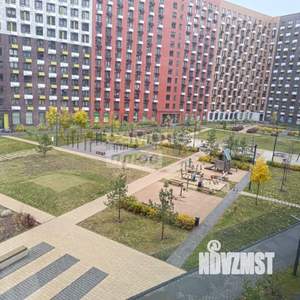 Студия квартира, вторичка, 25м2, 4/25 этаж