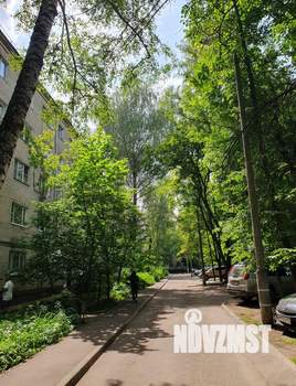 3-к квартира, вторичка, 59м2, 2/5 этаж