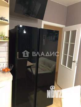 3-к квартира, вторичка, 74м2, 5/18 этаж