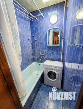 2-к квартира, вторичка, 45м2, 2/9 этаж